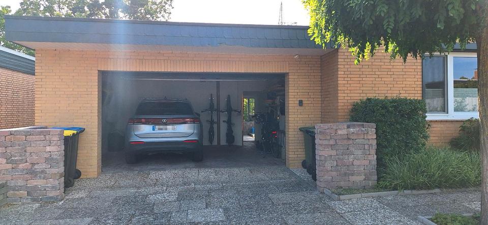 Bungalow Wolfsburg Detmerode - 4 Zimmer, 116 m&sup2;, 378.000&euro; | Angebot:27232008