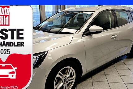 Ford Focus 29.870 km 18.700 € Wolfsburg-Heiligendorf 38444