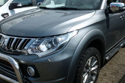 Mitsubishi L200 159.750 km 16.950 &euro; Gifhorn 38518