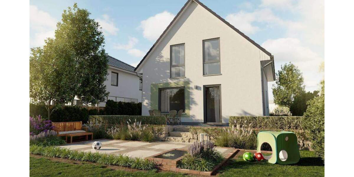 Einfamilienhaus Wahrenholz - 3 Zimmer, 90 m&sup2;, 187.290&euro; | Angebot:23880356