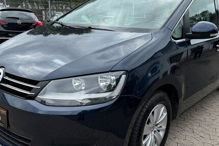 VW Sharan