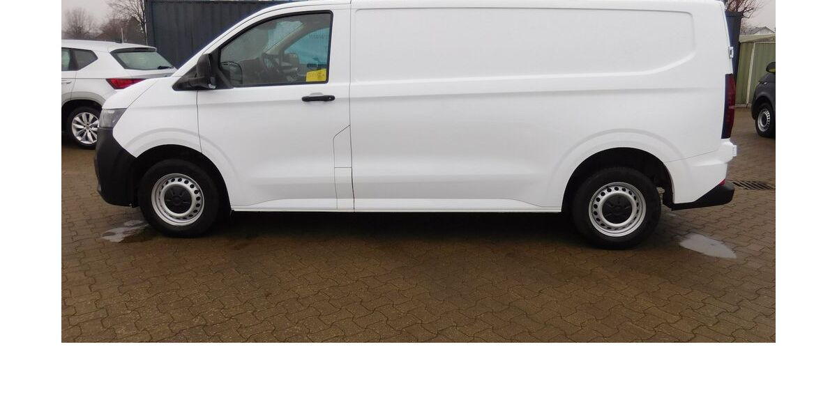VW T7 Transporter 39.100 km 28.990 &euro; Vordorf 38533