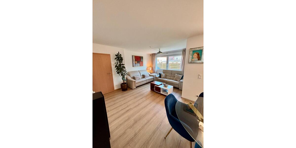 Erdgeschoßwohnung Weyhausen - 3 Zimmer, 72 m&sup2;, 287.500&euro; | Angebot:25920522