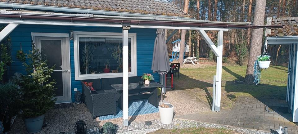 Doppelhaushälfte Isenbüttel - 3 Zimmer, 70 m&sup2;, 850&euro; | Angebot:26401994