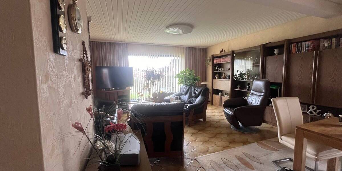 Einfamilienhaus Osloß - 6 Zimmer, 170 m&sup2;, 279.000&euro; | Angebot:25673479
