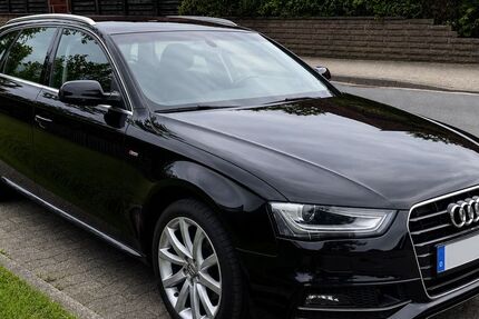 Audi A4 115.800 km 14.700 &euro; Wesendorf 29392