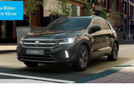VW T-Roc 17.858 km 28.850 &euro; Wolfsburg 38440