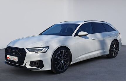 Audi S6 21.700 km 62.850 &euro; Braunschweig 38124