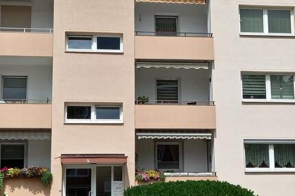 3-Zimmer-Wohnung mit Balkon in der Weststadt, Braunschweig