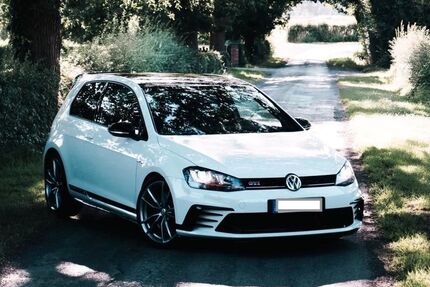 VW Golf 46.500 km 30.600 &euro; Bortfeld 38176