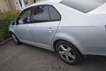 VW Jetta 201.000 km 4.000 € Velpke 38458