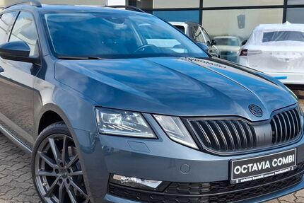 Skoda Octavia 149.995 km 15.200 € Helmstedt 38350