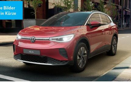 VW ID.4 15.595 km 35.990 € Wolfsburg 38440