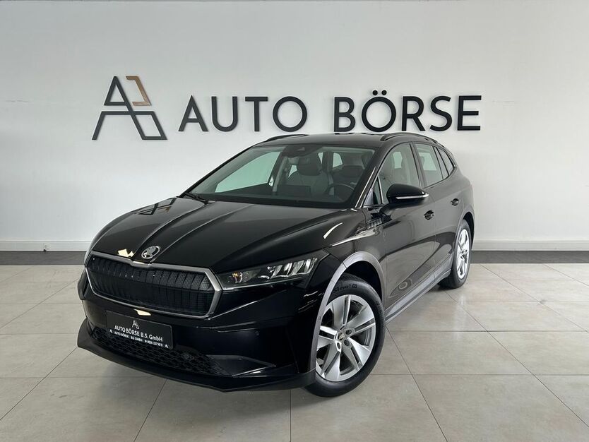 Skoda Enyaq 45.500 km 25.890 € Braunschweig 38114