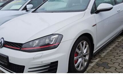 VW Golf 46.350 km 19.390 &euro; Wolfsburg 38440