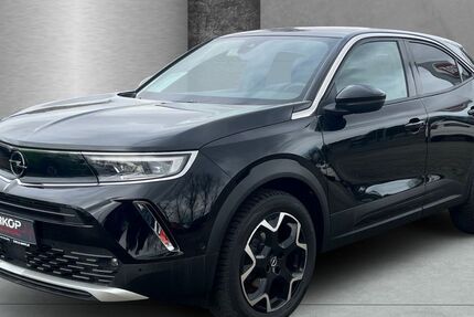 Opel Mokka 58.042 km 16.490 &euro; Braunschweig 38126