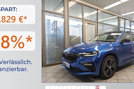 Skoda Scala 18.674 km 20.850 &euro; Wolfsburg 38444