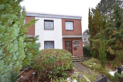 Haus Braunschweig Weststadt - 4 Zimmer, 101 m&sup2;, 360.000&euro; | Angebot:25776944