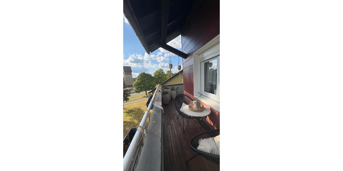 Etagenwohnung Wolfsburg Alt-Wolfsburg - 3 Zimmer, 69 m&sup2;, 159.000&euro; | Angebot:26982610