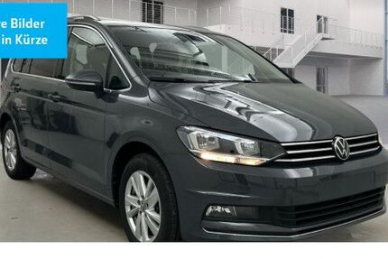 VW Touran 8.433 km 33.990 &euro; Wolfsburg 38440