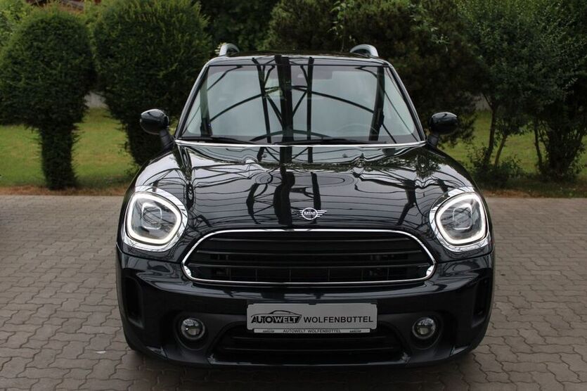 Cooper Countryman