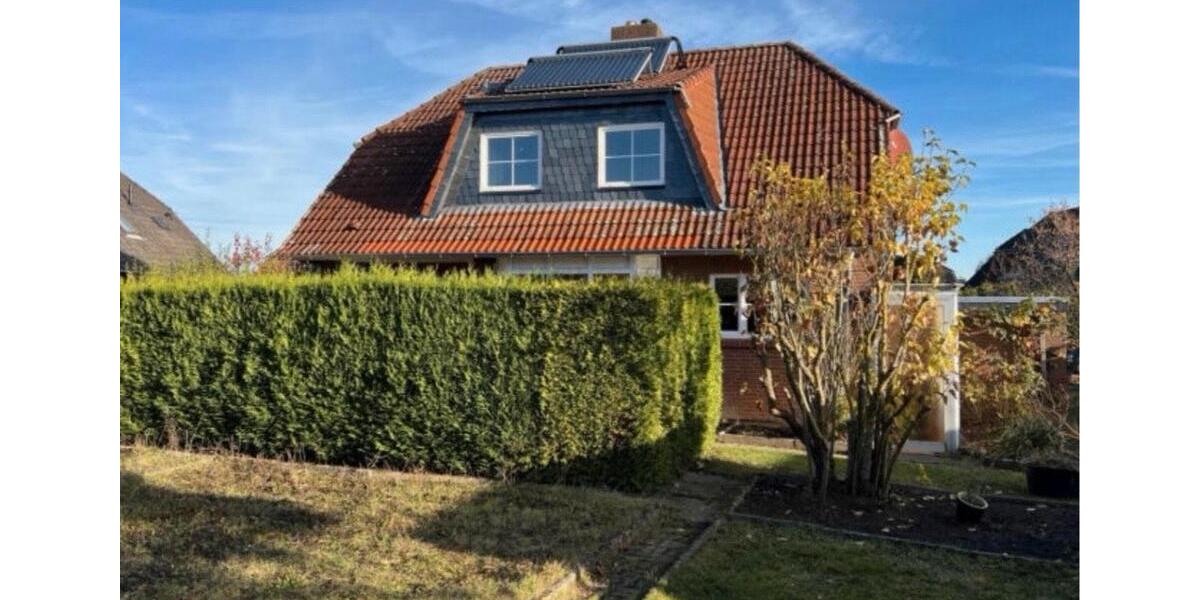 Einfamilienhaus Helmstedt - 4 Zimmer, 108 m&sup2;, 259.000&euro; | Angebot:26662612