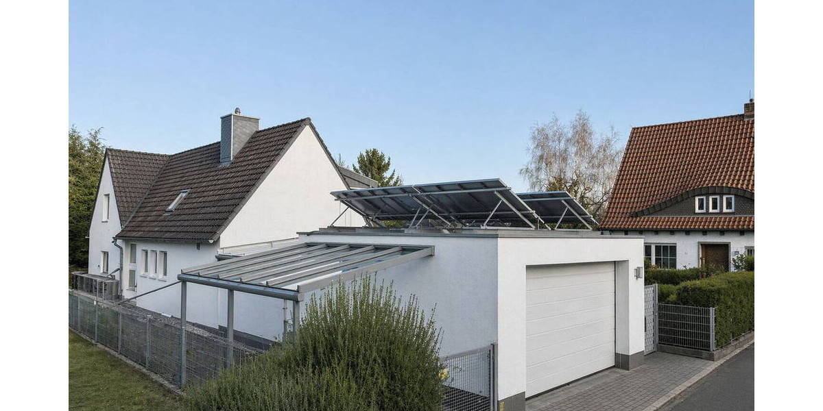Einfamilienhaus Braunschweig Volkmarode - 6 Zimmer, 189 m&sup2;, 699.000&euro; | Angebot:26788761