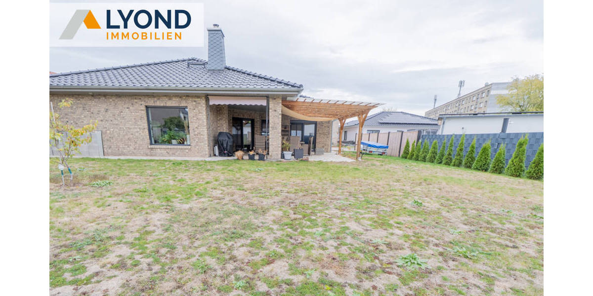 Einfamilienhaus Oebisfelde - 4 Zimmer, 140 m&sup2;, 420.000&euro; | Angebot:25676879