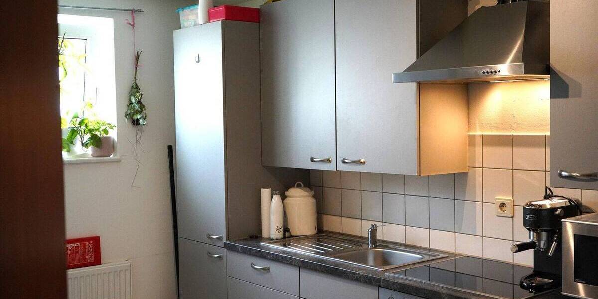 Etagenwohnung Gifhorn - 3 Zimmer, 71 m&sup2;, 493&euro; | Angebot:26757443