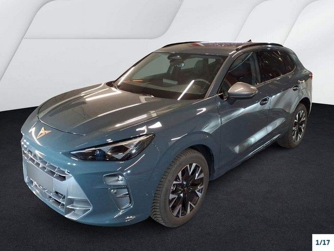 Cupra Terramar 6.700 km 37.475 &euro; Braunschweig 38114