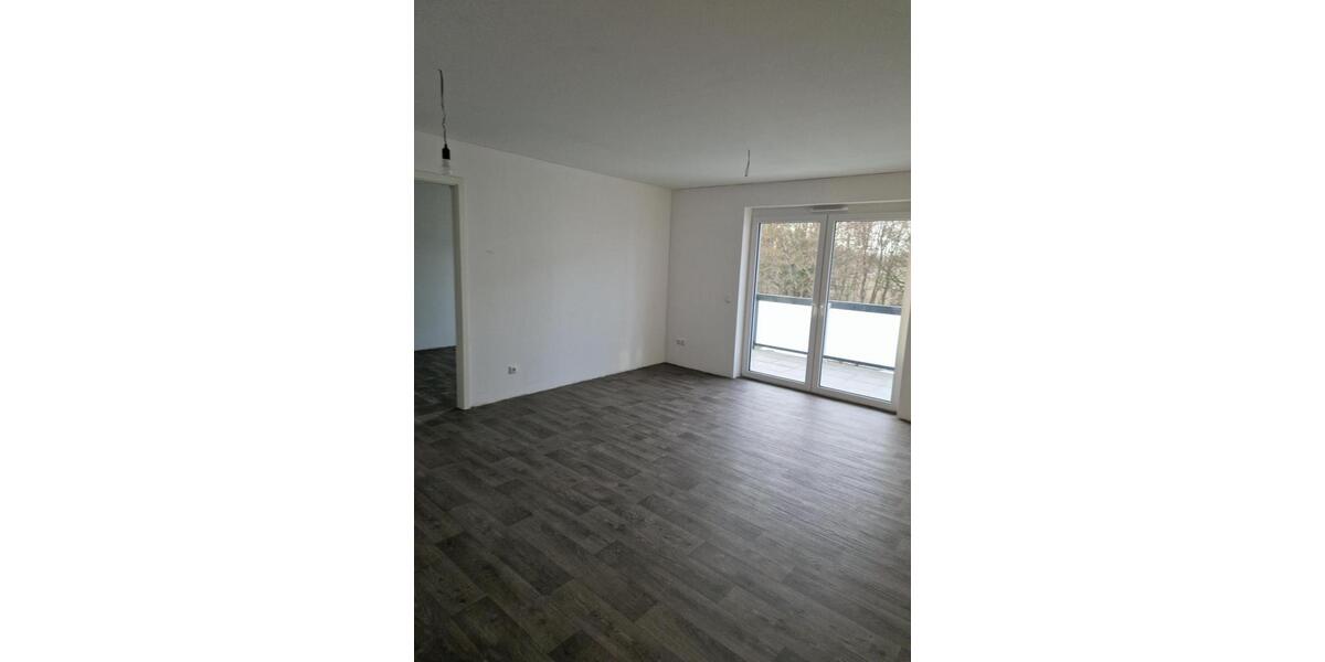 2 Zimmer Neubauwohnungen zur Miete Wolfsburg - WBS erforderlich 2 zimmer