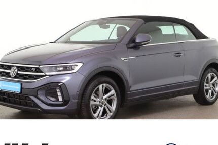 VW T-Roc 25.350 km 31.690 &euro; Gifhorn 38518