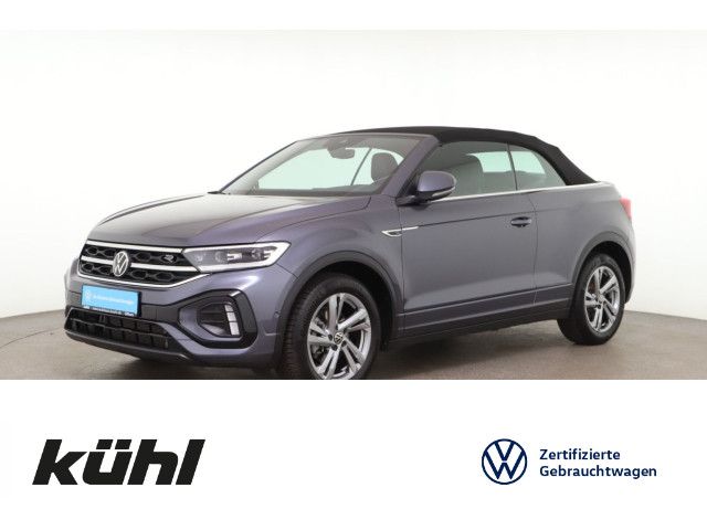 VW T-Roc 25.350 km 31.690 &euro; Gifhorn 38518