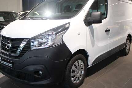 Nissan NV300 82.300 km 18.390 € Braunschweig 38126