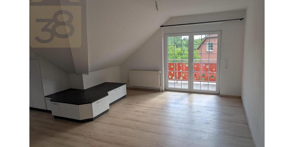 3-Zimmerwohnung in Neindorf! Meine Wohnung = Mein Partner! 3 zimmer