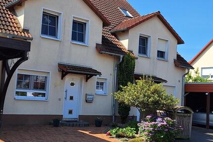 Haus Wolfsburg Alt-Wolfsburg - 4 Zimmer, 143 m&sup2;, 379.000&euro; | Angebot:26748652