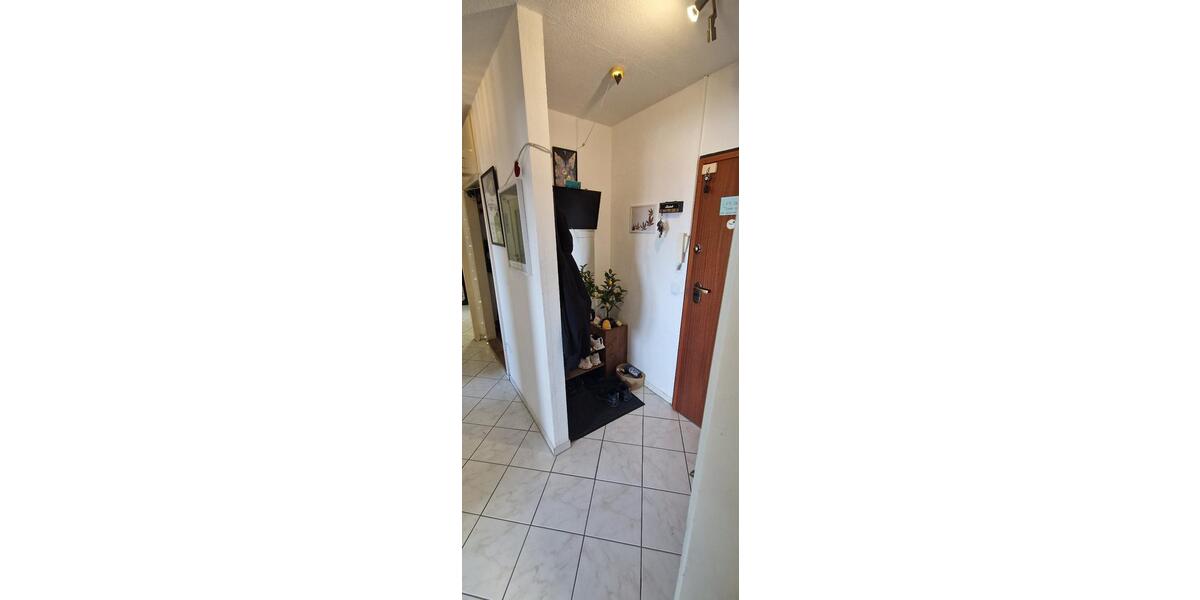 Etagenwohnung Braunschweig Östliches Ringgebiet - 13 Zimmer, 83 m&sup2;, 300&euro; | Angebot:26329517