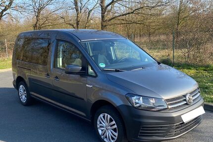 VW Caddy Maxi 177.000 km 12.400 &euro; Lehre 38165