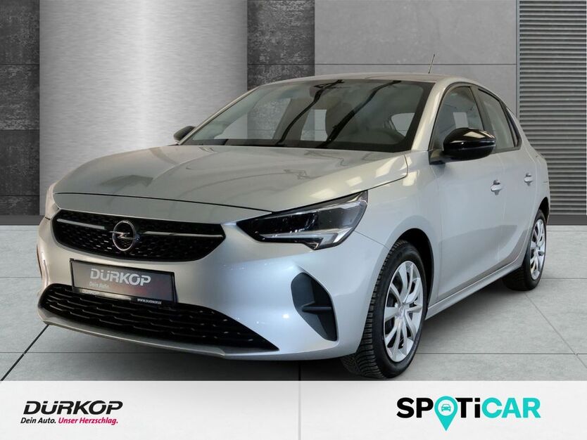 Opel Corsa 14.244 km 16.650 € Braunschweig 38126
