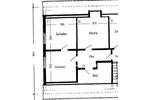 Dachgeschoßwohnung Bahrdorf - 2 Zimmer, 50 m&sup2;, 365&euro; | Angebot:26702123