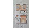 Maisonettenwohnung Wolfsburg Almke - 4 Zimmer, 81 m&sup2;, 195.000&euro; | Angebot:26834490