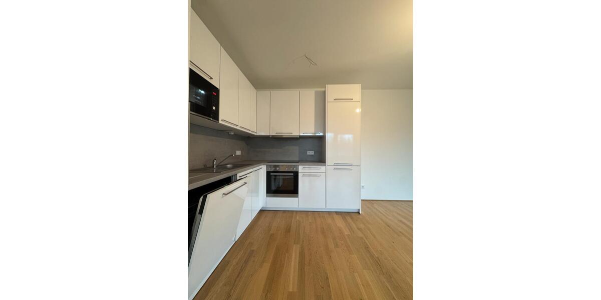 Hochwertige 4-Zimmer-Wohnung mit Fußbodenheizung und Terrasse 4 zimmer