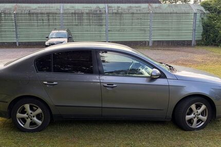 VW Passat 364.000 km 3.200 &euro; Gifhorn 38518