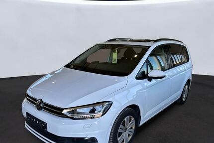 VW Touran 148.000 km 23.950 &euro; Helmstedt 38350
