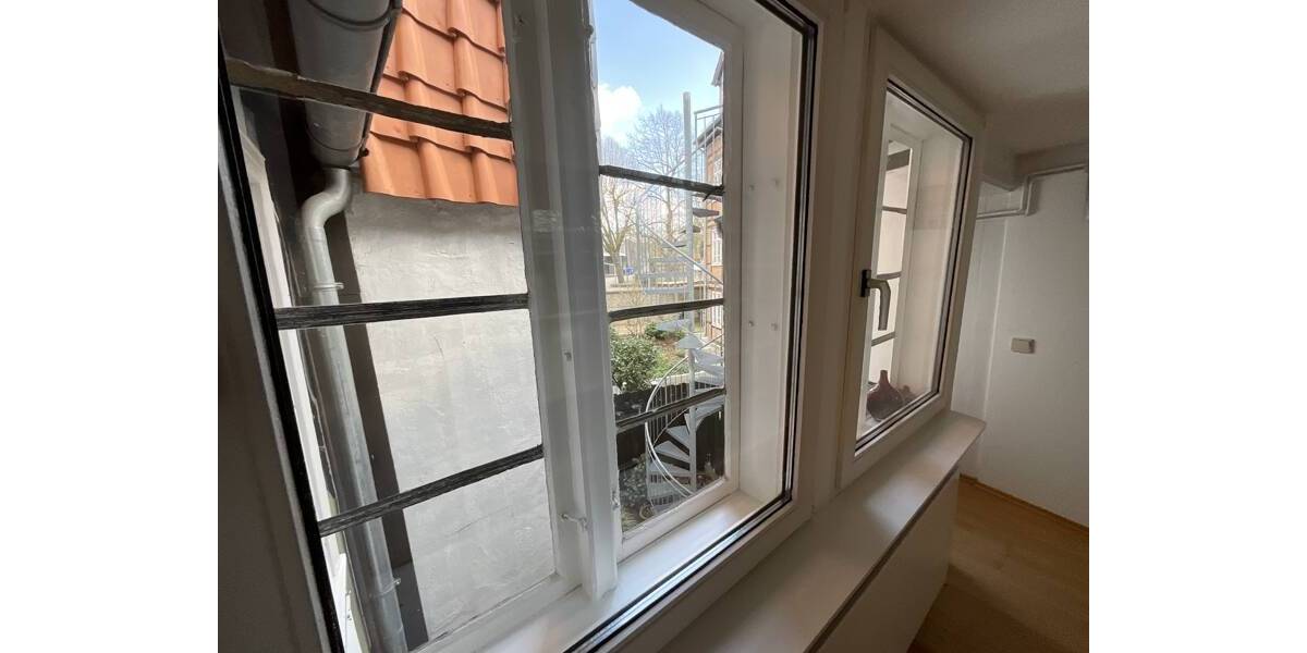 Reihenmittelhaus Braunschweig Innenstadt - 4 Zimmer, 125 m&sup2;, 375.000&euro; | Angebot:26474863