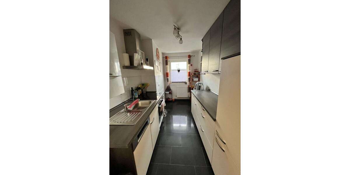 Etagenwohnung Braunschweig Westliches Ringgebiet - 3 Zimmer, 69 m&sup2;, 700&euro; | Angebot:26807717