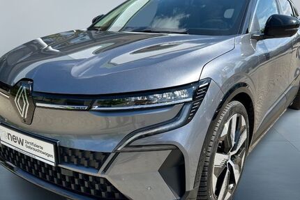 Renault Megane E-TECH 34.788 km 25.690 &euro; Braunschweig 38124