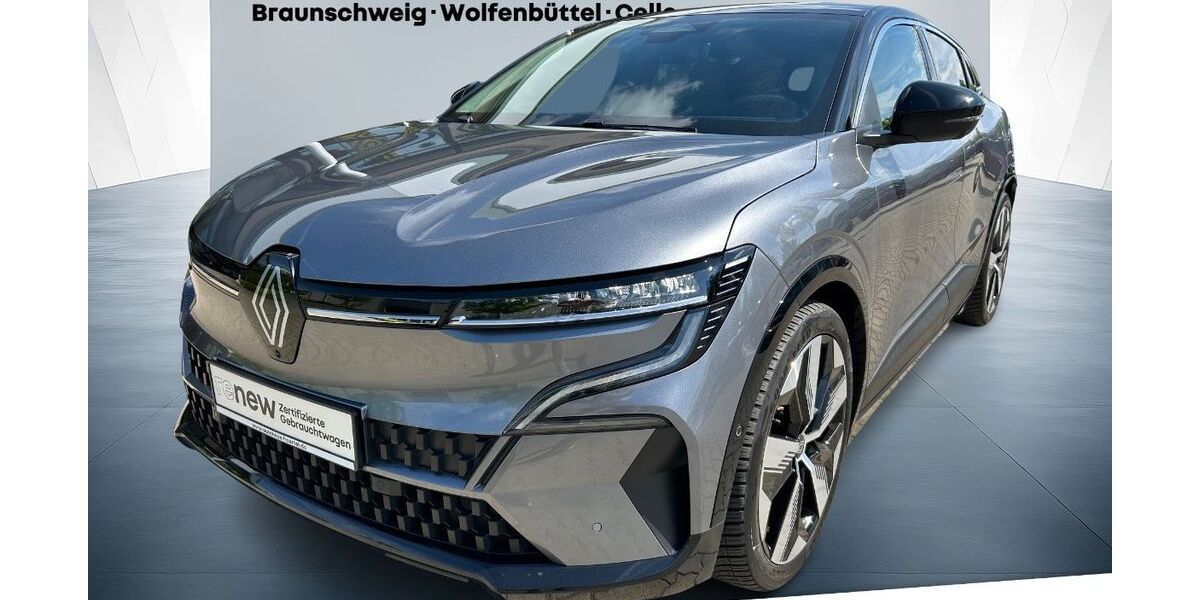 Renault Megane E-TECH 34.788 km 25.690 &euro; Braunschweig 38124