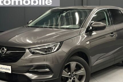 Opel Grandland (X) 91.500 km 15.890 € Helmstedt 38350