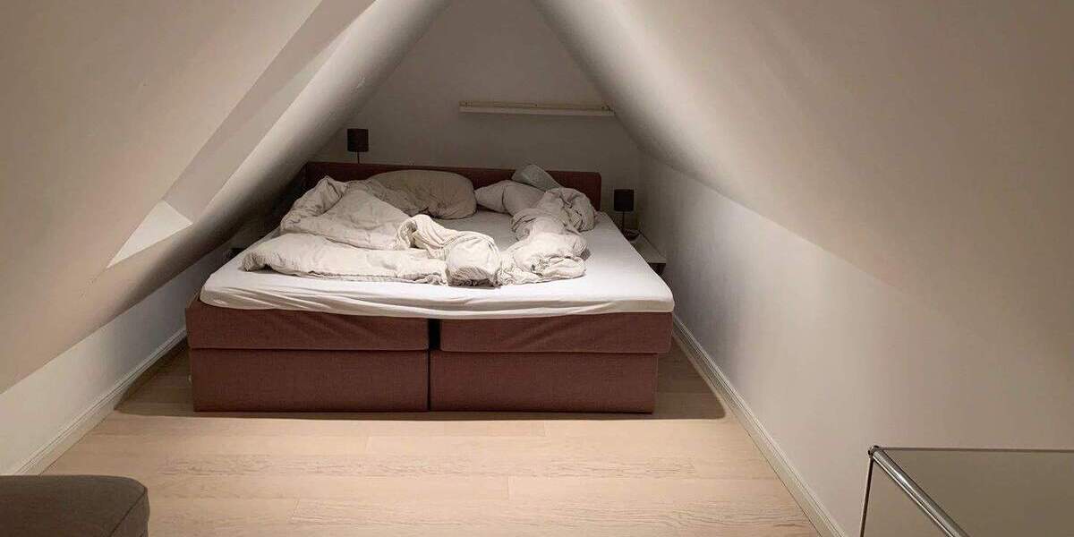 Etagenwohnung Wolfsburg Steimker Berg - 2 Zimmer, 63 m&sup2;, 99.000&euro; | Angebot:25801805